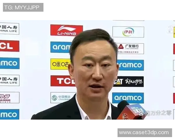 浙江队核心球员合同到期刘维伟离任后球队未来何去何从