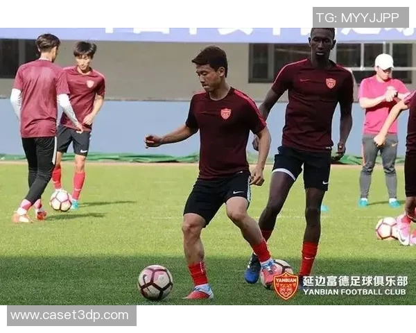 街区足球：重拾社区活力与团结的运动新风尚