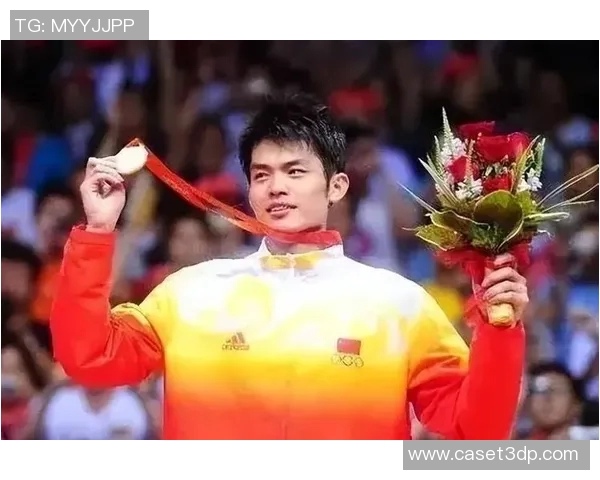 林丹与金廷巅峰对决谁能笑到最后羽坛传奇再续辉煌之战